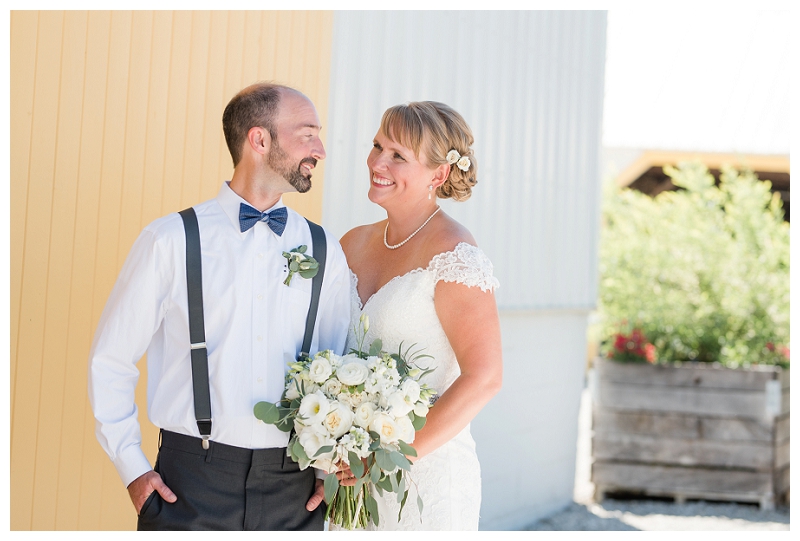 Jorgensen Farms Historic Barn Wedding - 1Columbus Ohio Wedding Photographer
