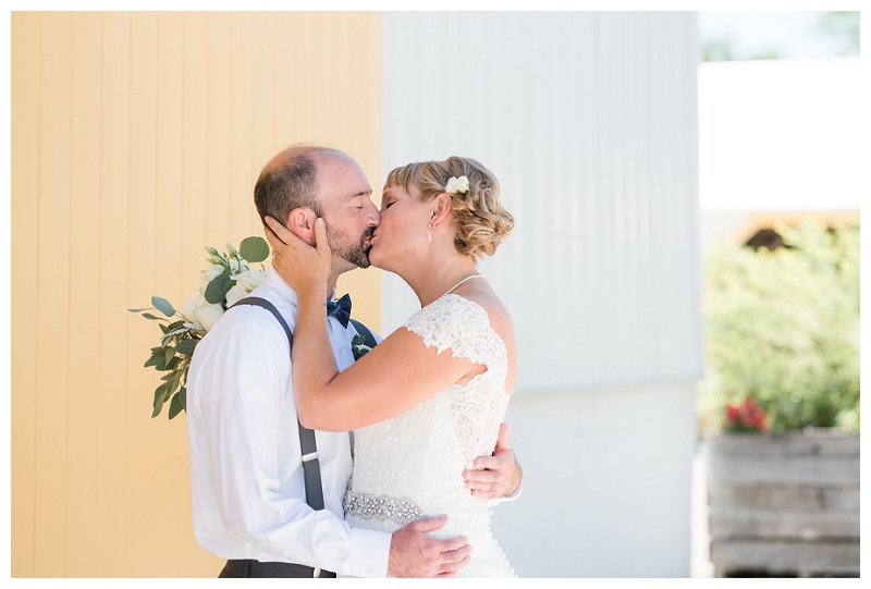 Jorgensen Farms Historic Barn Wedding - 1Columbus Ohio Wedding Photographer