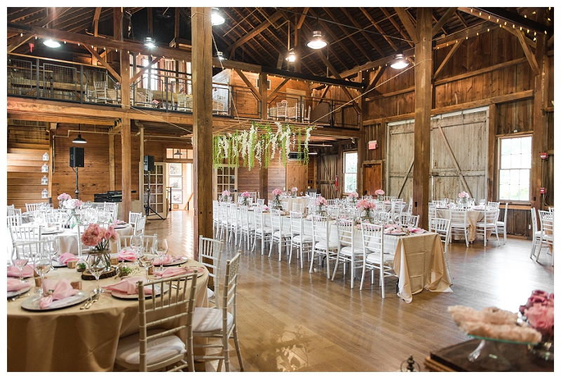 Everal Barn Wedding Westerville Ohio Belindajeanphotography Com