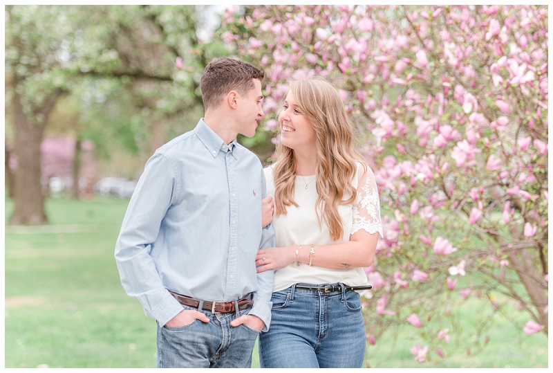 Youngstown Wedding Photographer