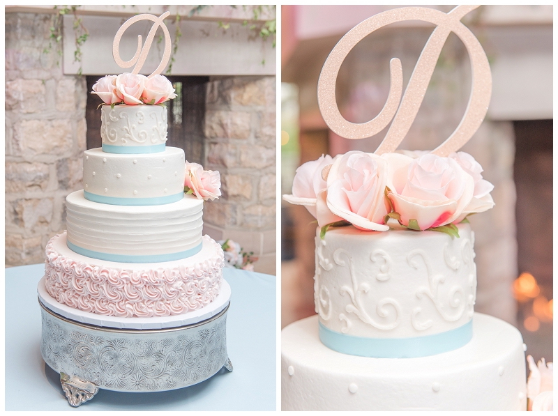 Enticing Icings & Custom Cakes
