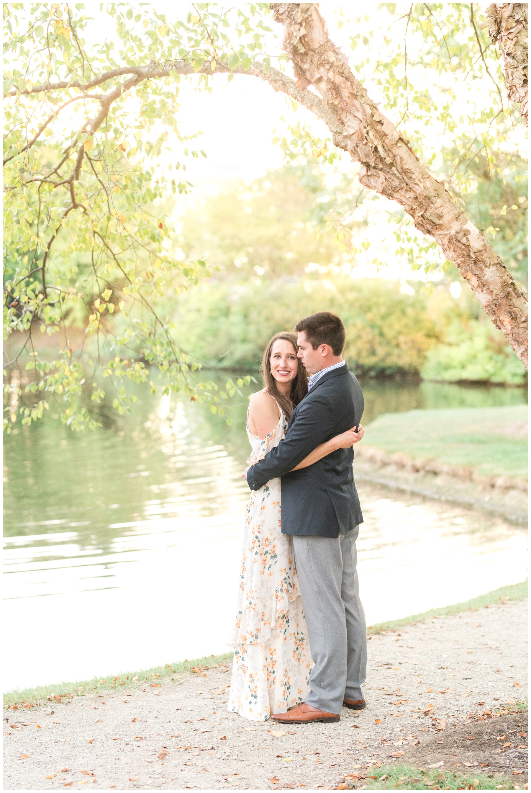 omestead Park Engagement-Hilliard Ohio Wedding-Belinda Jean Photography-4